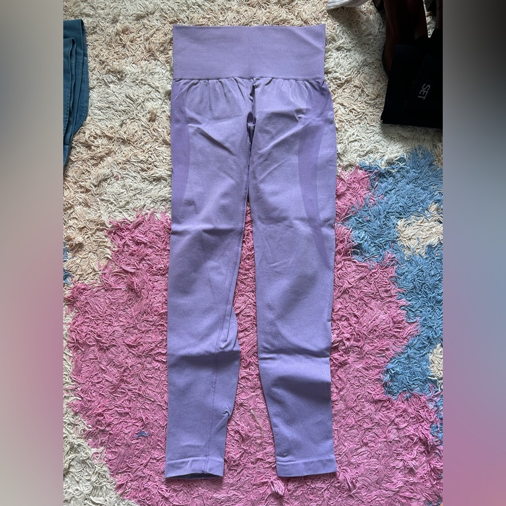 NVGTN leggings